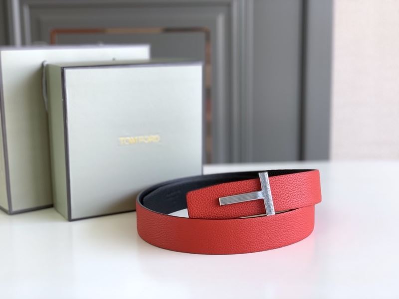 TOM FORD Belts